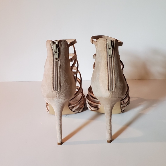 Bootie sandles - Picture 5 of 6